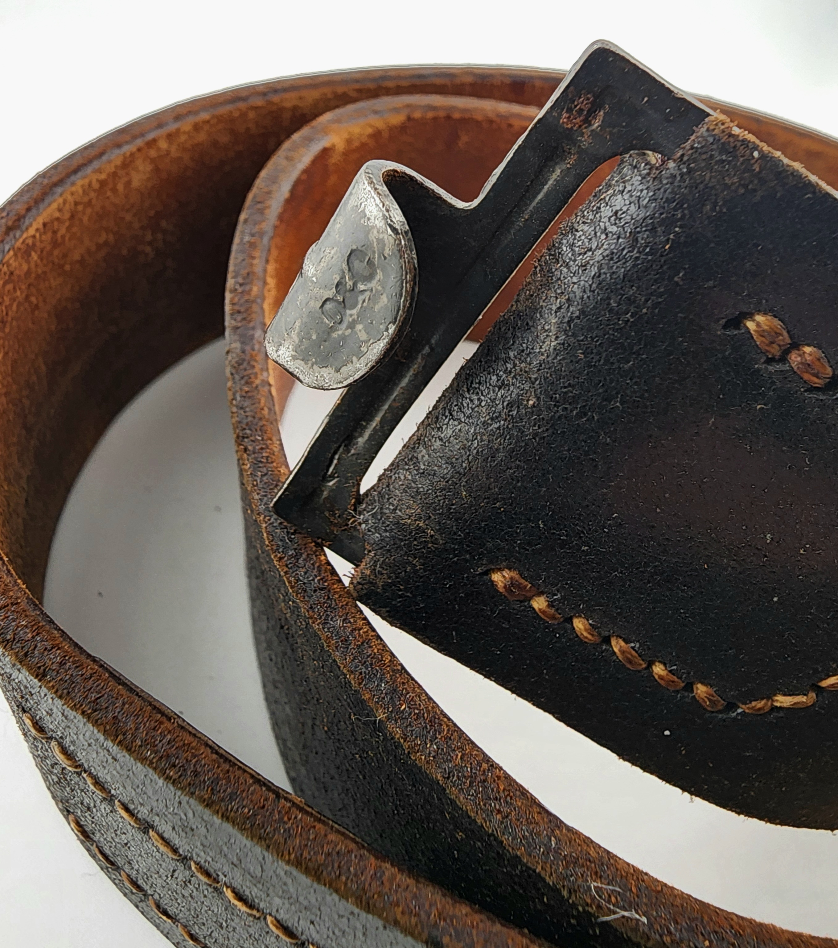 Belts and Buckles